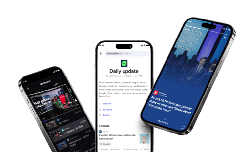 Platforms mobile